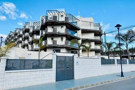 Nuevo Y Moderno Con Piscina Apartment *