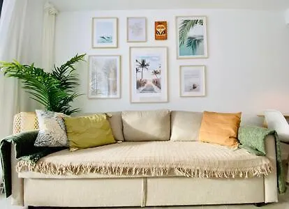 Nuevo Y Moderno Con Piscina Apartment *